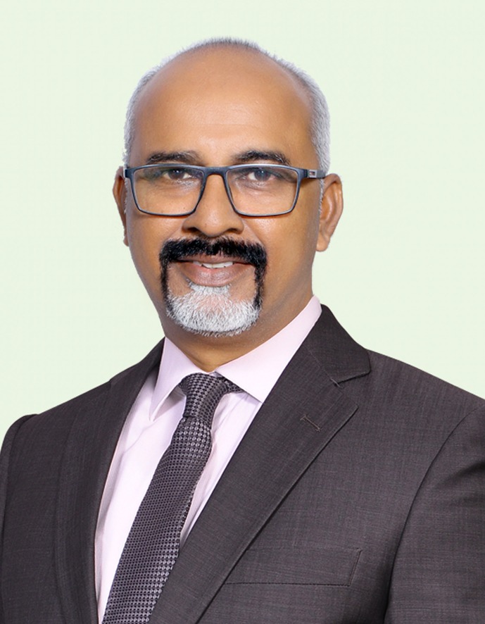 cyril fernando image
